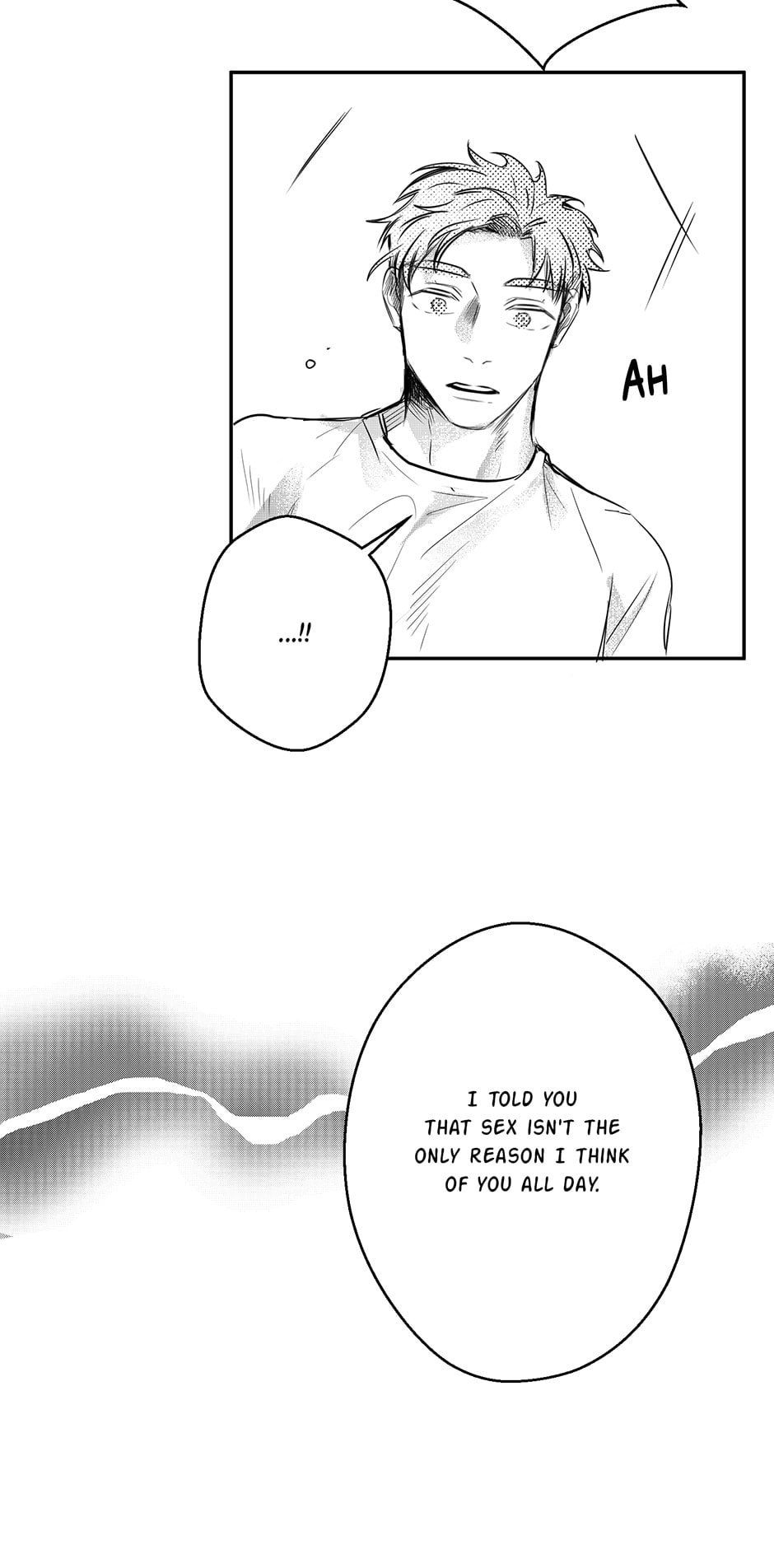Rain Again Chapter 13 page 20 - 