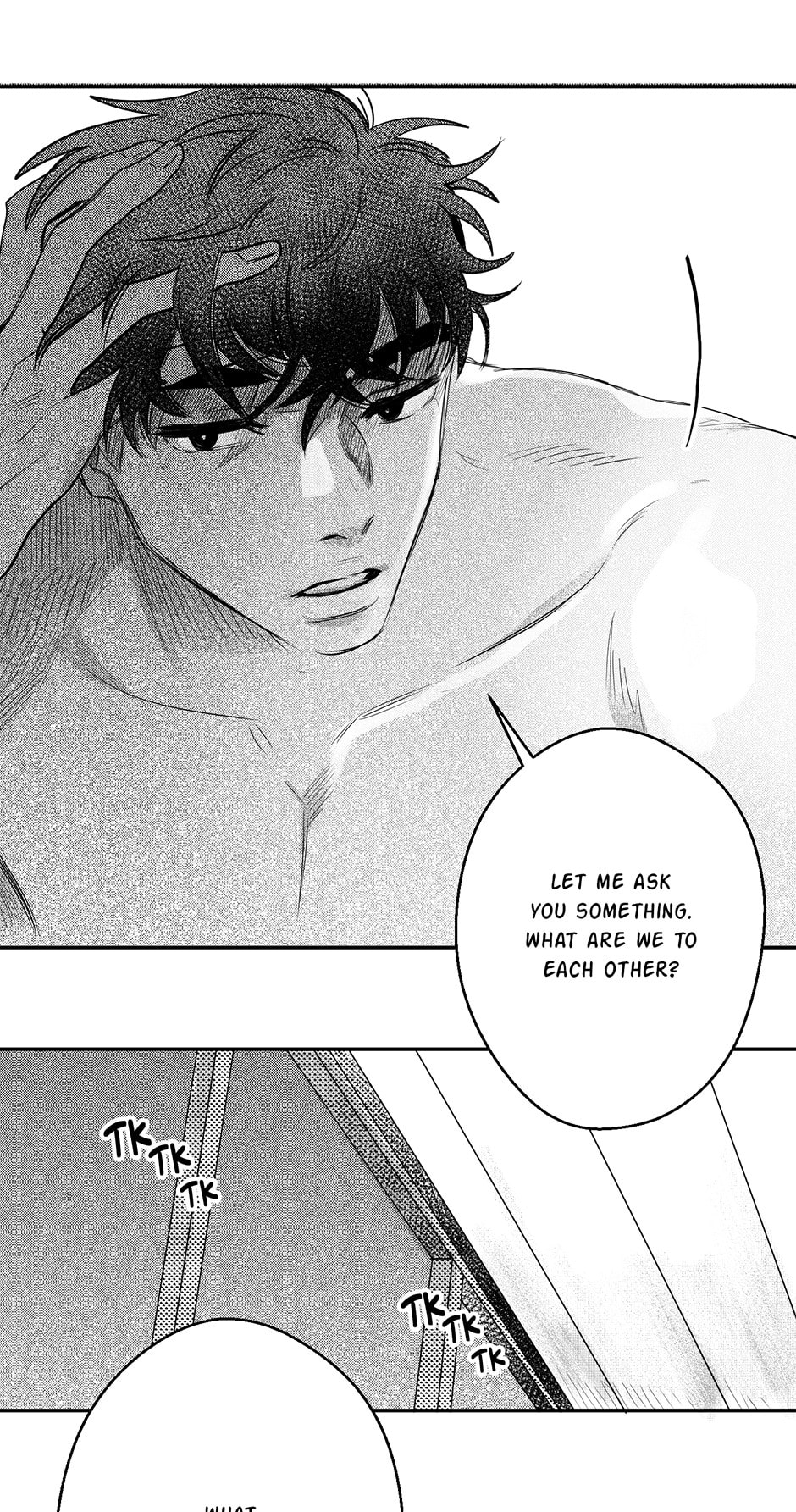 Rain Again Chapter 13 page 21 - 