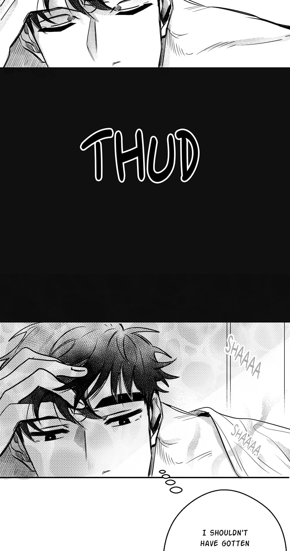 Rain Again Chapter 13 page 24 - 
