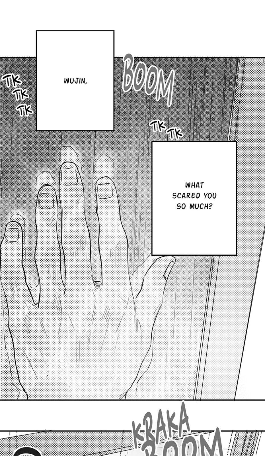 Rain Again Chapter 13 page 26 - 