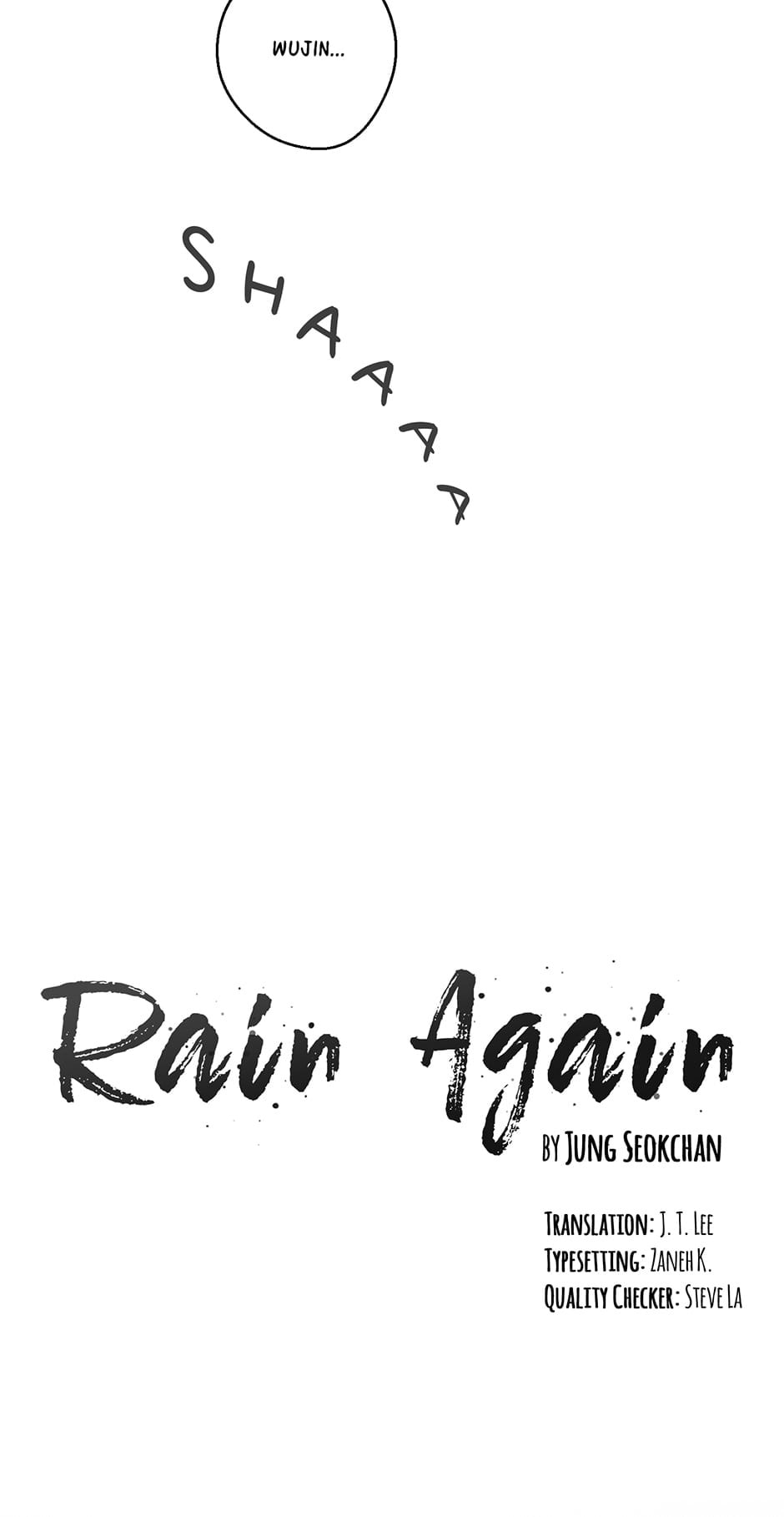 Rain Again Chapter 13 page 7 - 