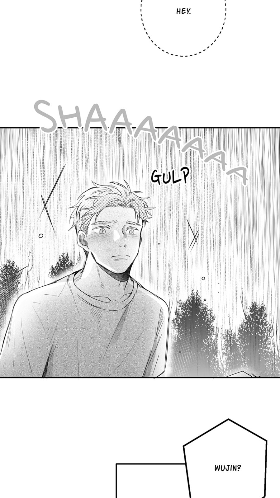Rain Again Chapter 14 page 12 - 