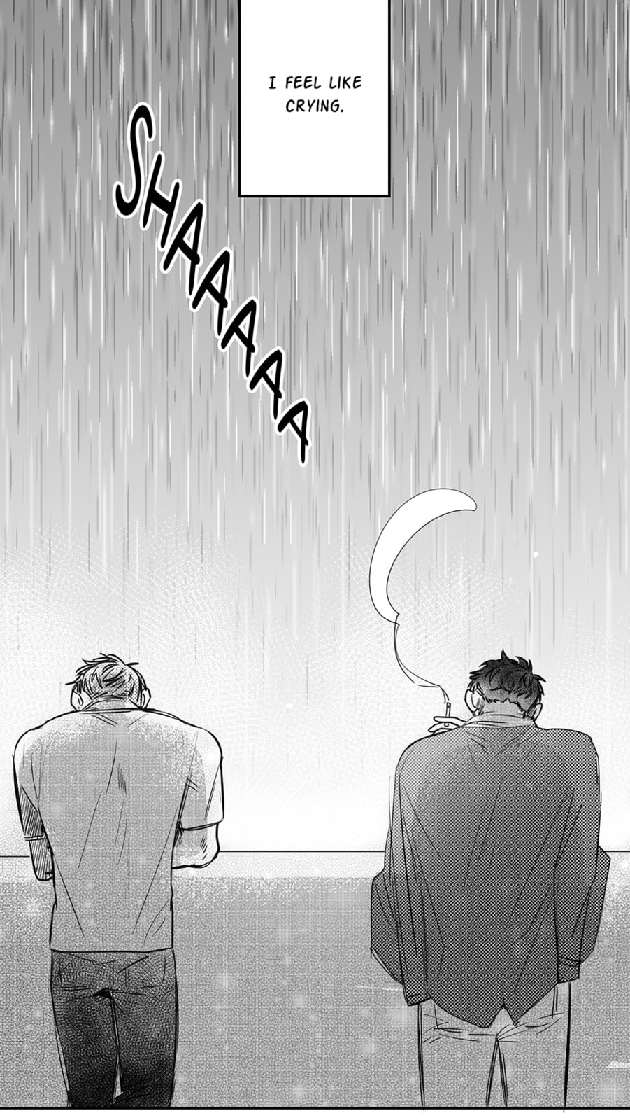 Rain Again Chapter 14 page 16 - 