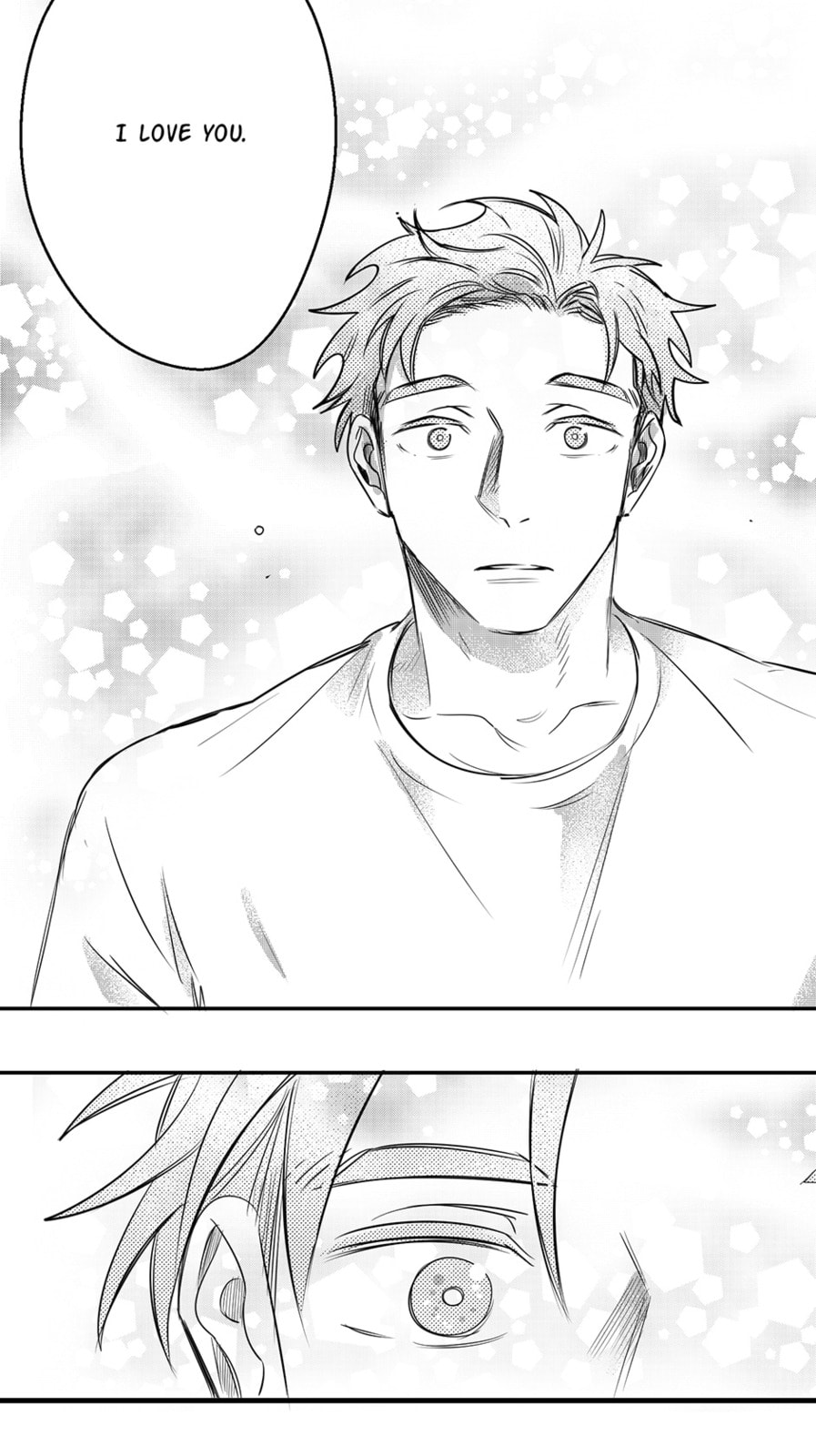 Rain Again Chapter 14 page 23 - 