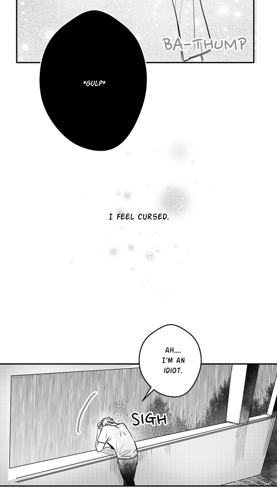 Rain Again Chapter 14 page 26 - 