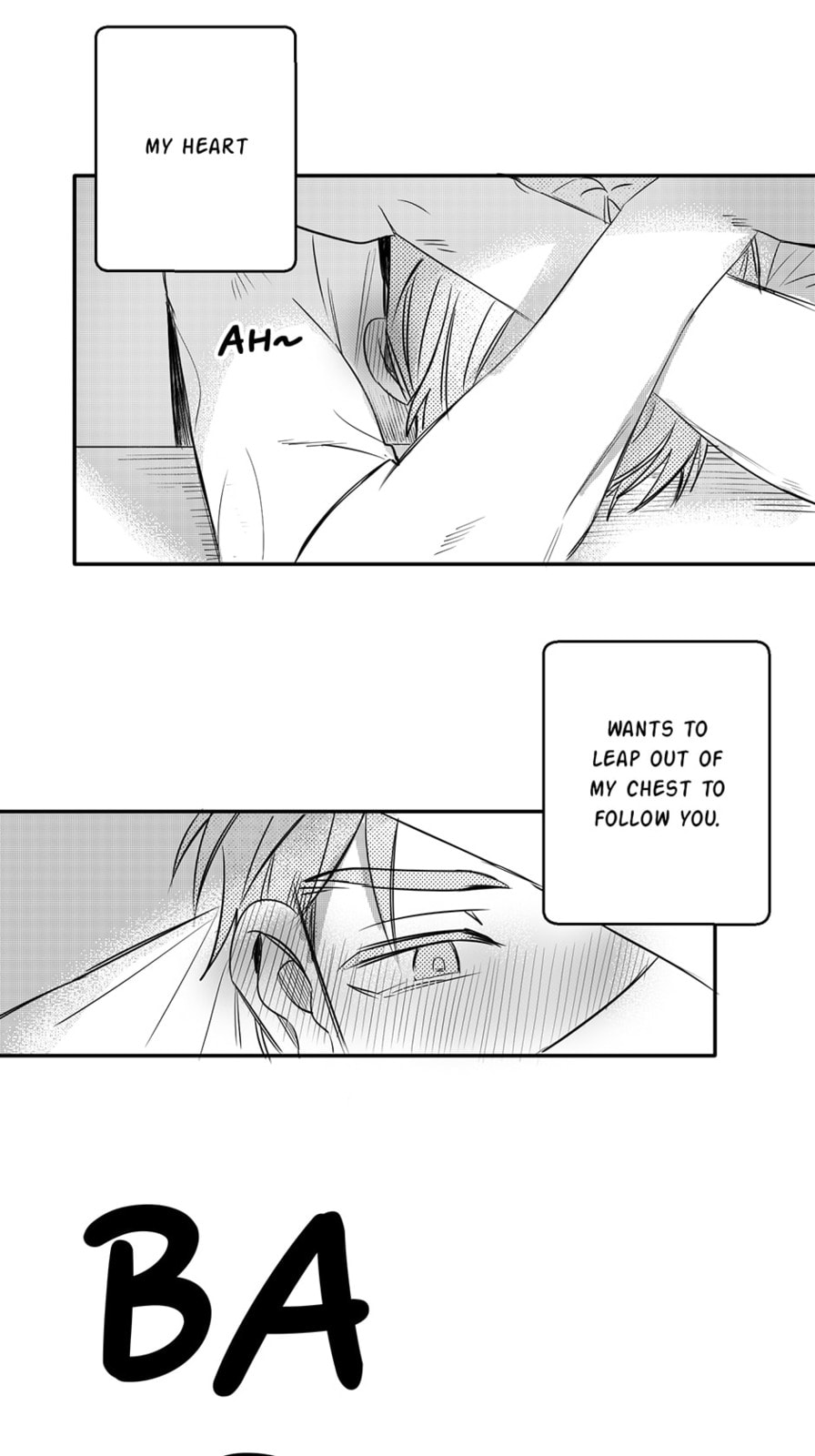 Rain Again Chapter 14 page 27 - 