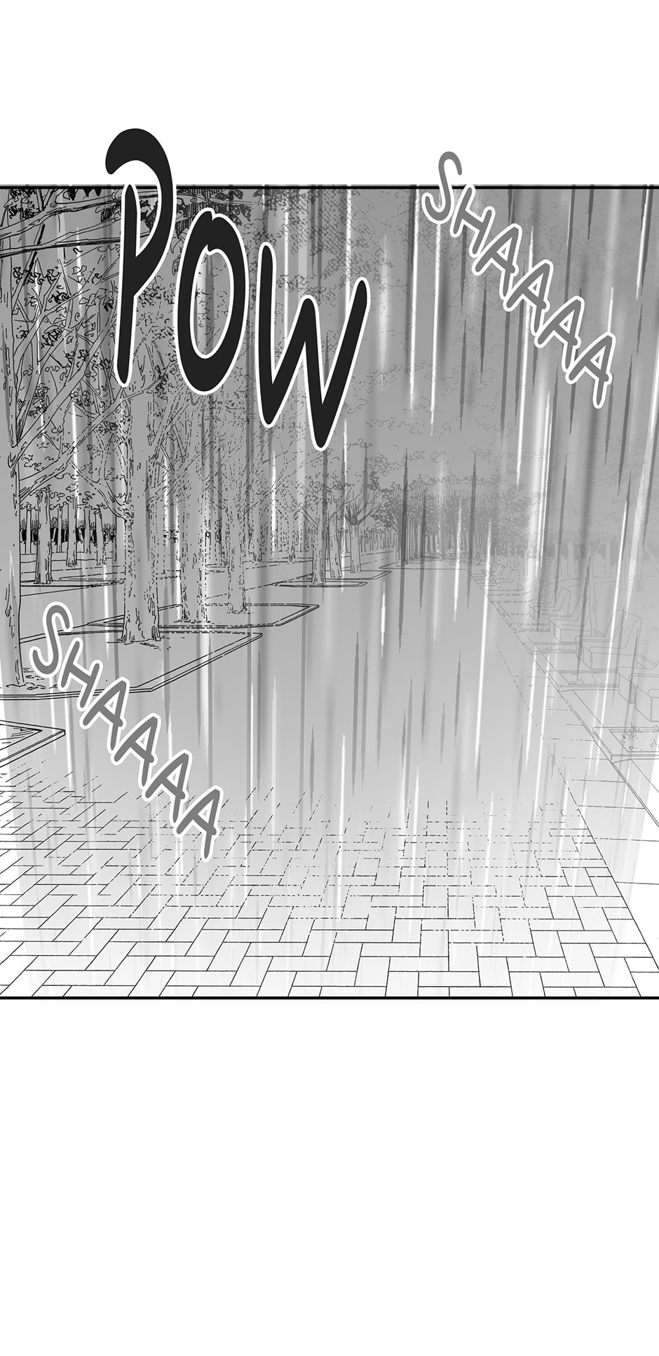 Rain Again Chapter 14 page 33 - 