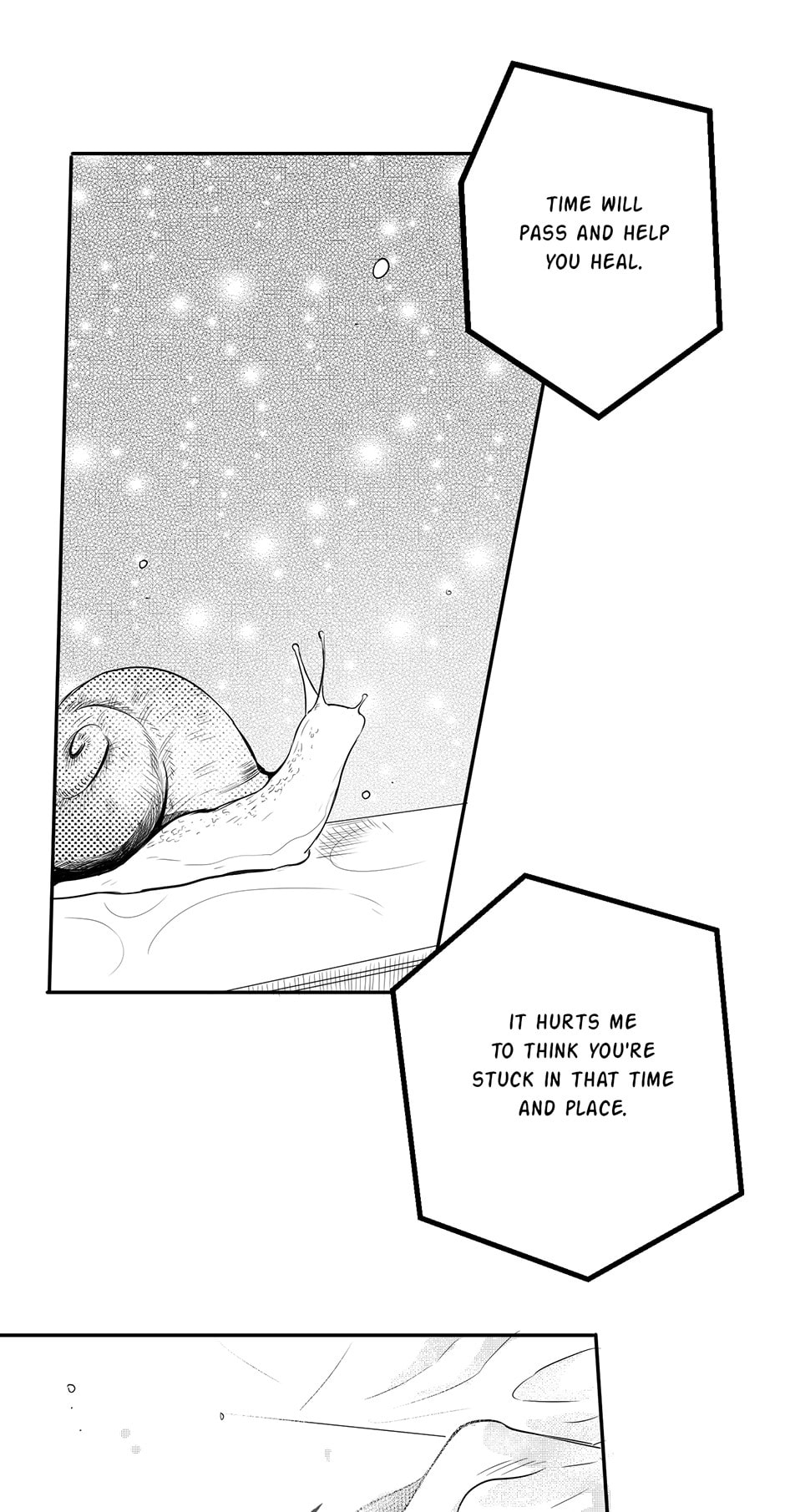 Rain Again Chapter 14 page 7 - 