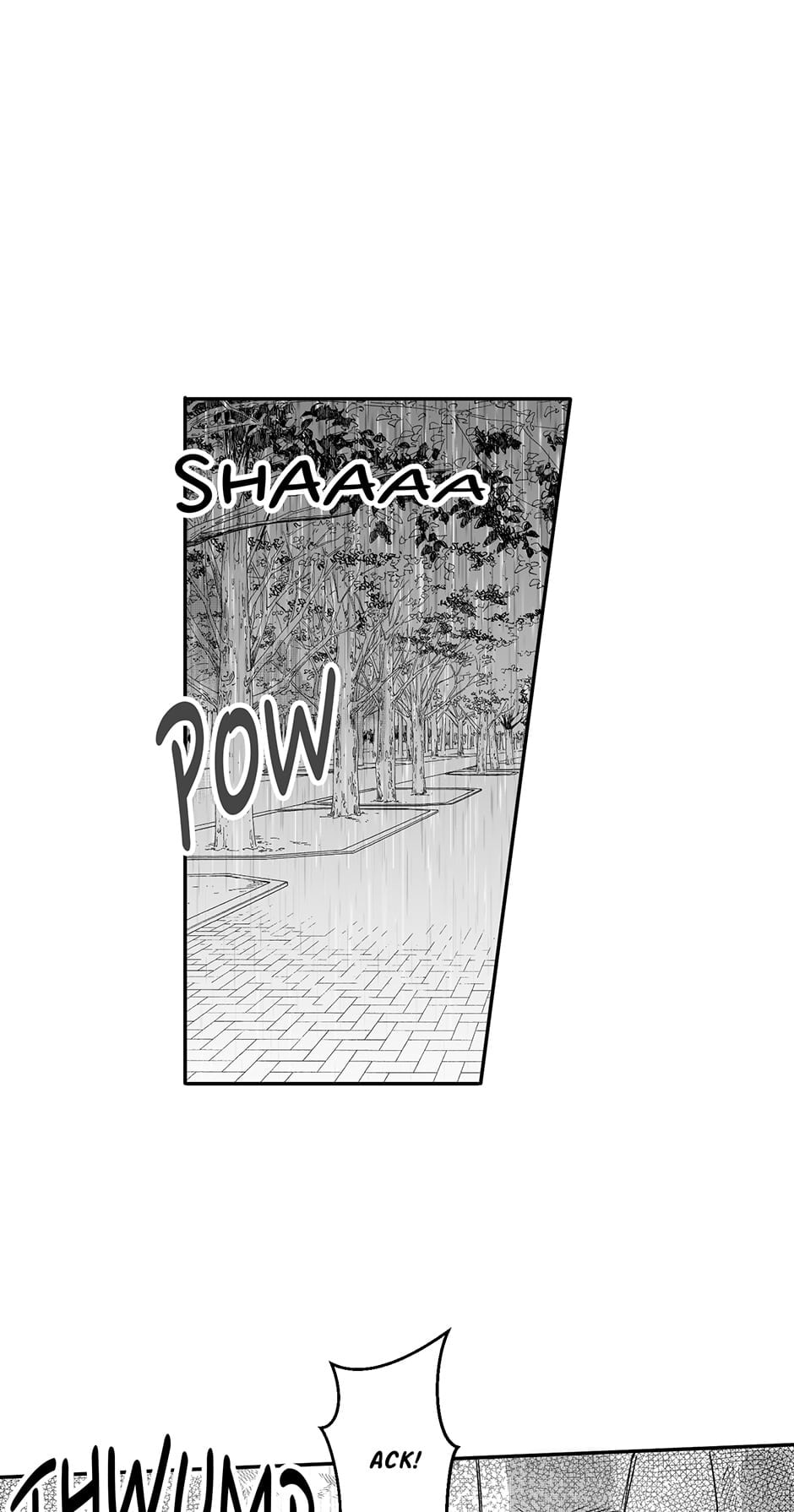 Rain Again Chapter 15 page 1 - 