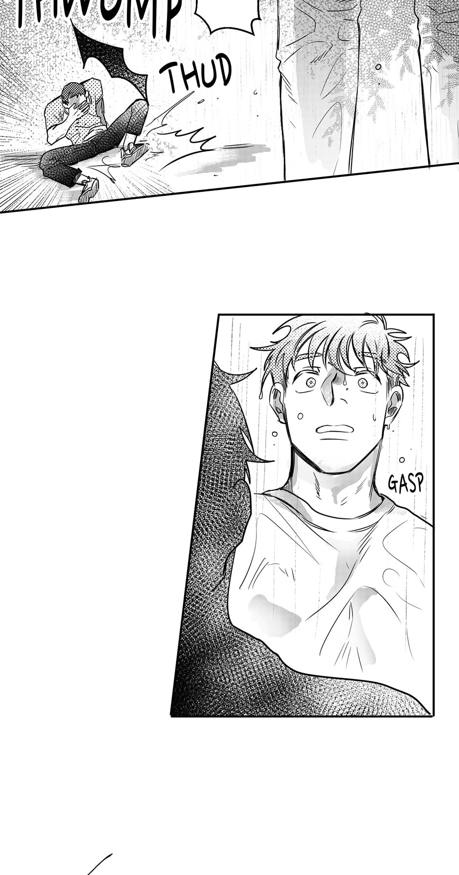 Rain Again Chapter 15 page 2 - 