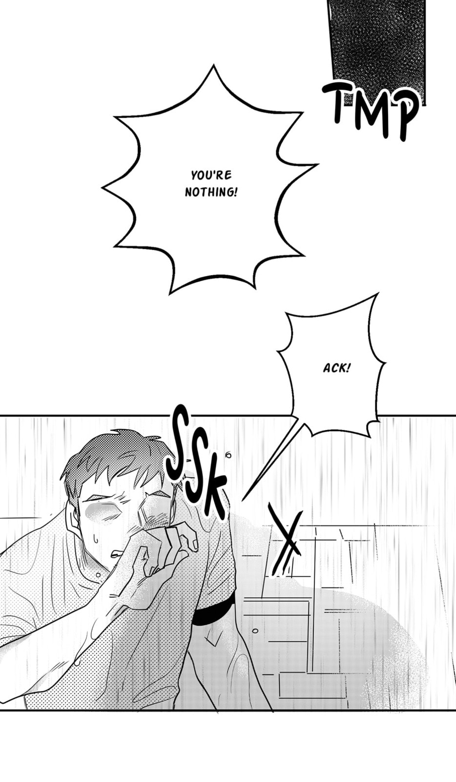 Rain Again Chapter 15 page 11 - 