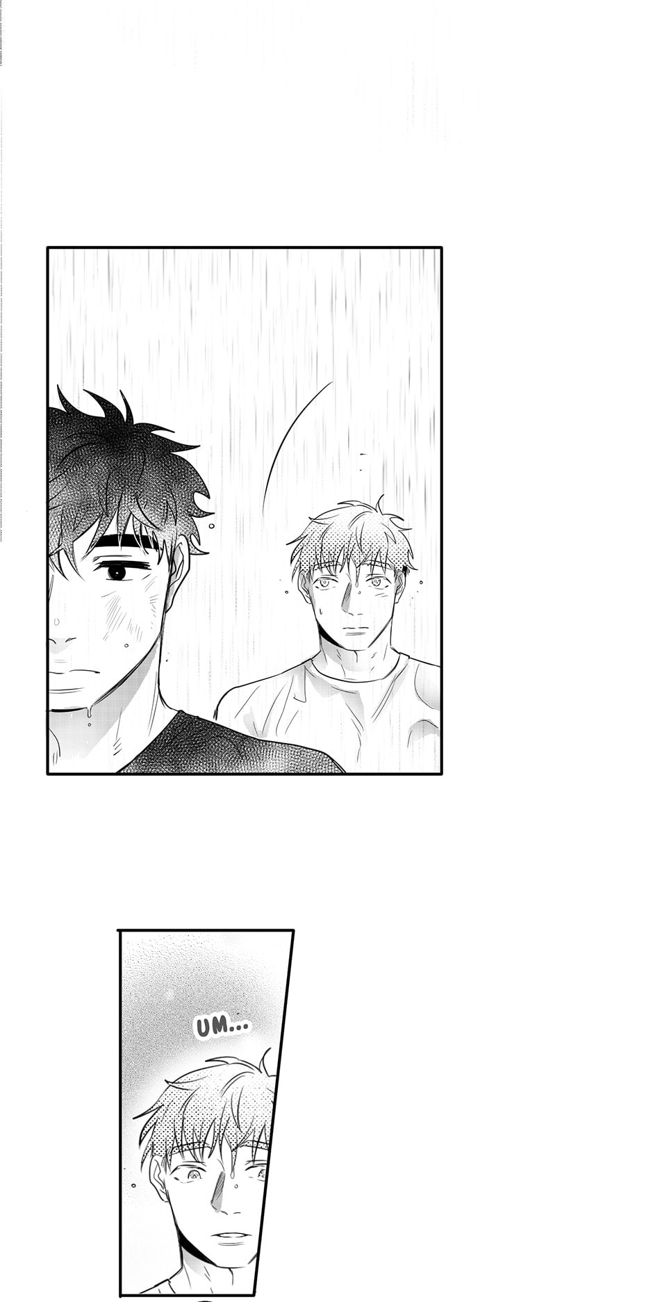 Rain Again Chapter 15 page 18 - 