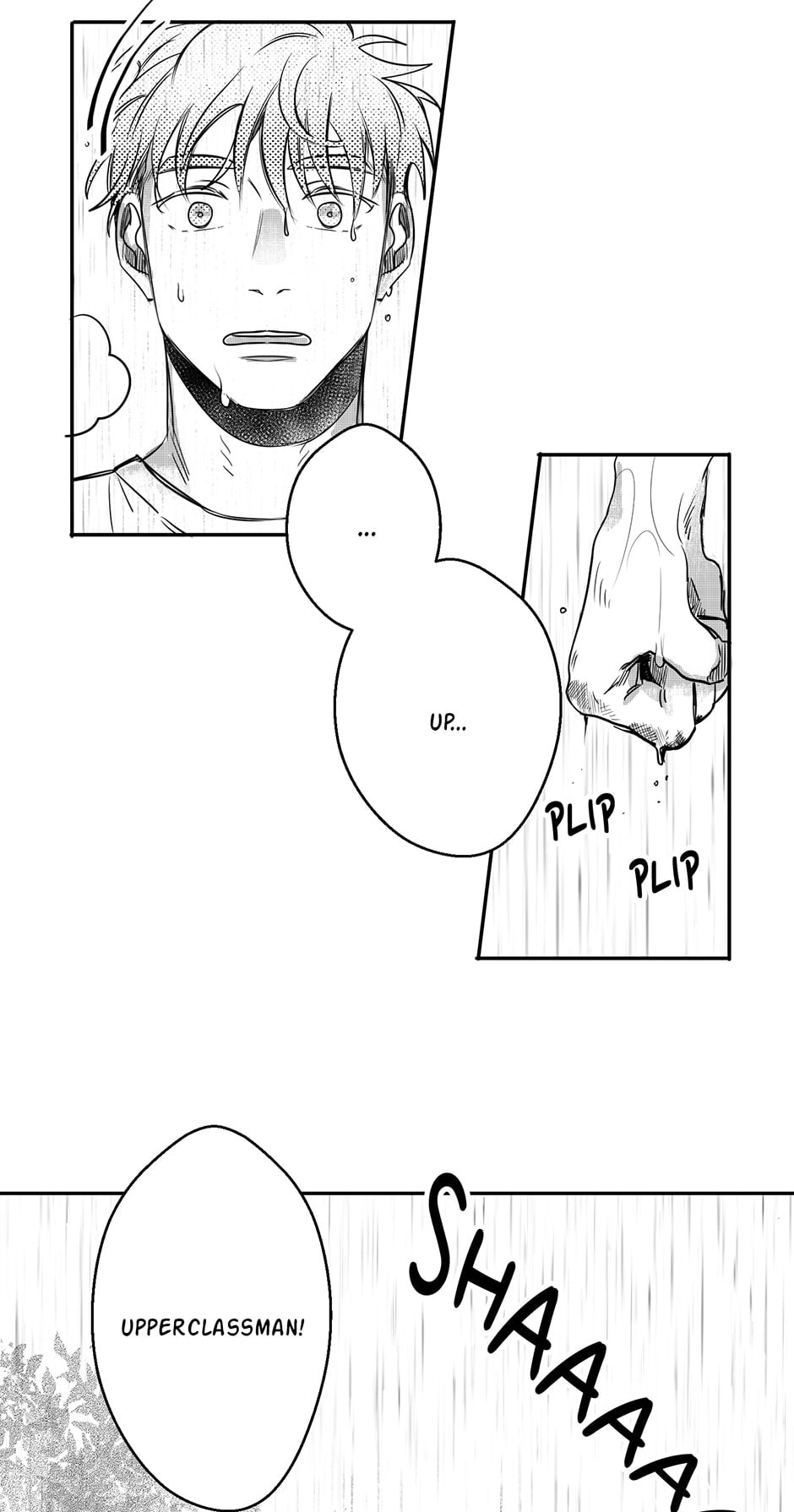 Rain Again Chapter 15 page 3 - 