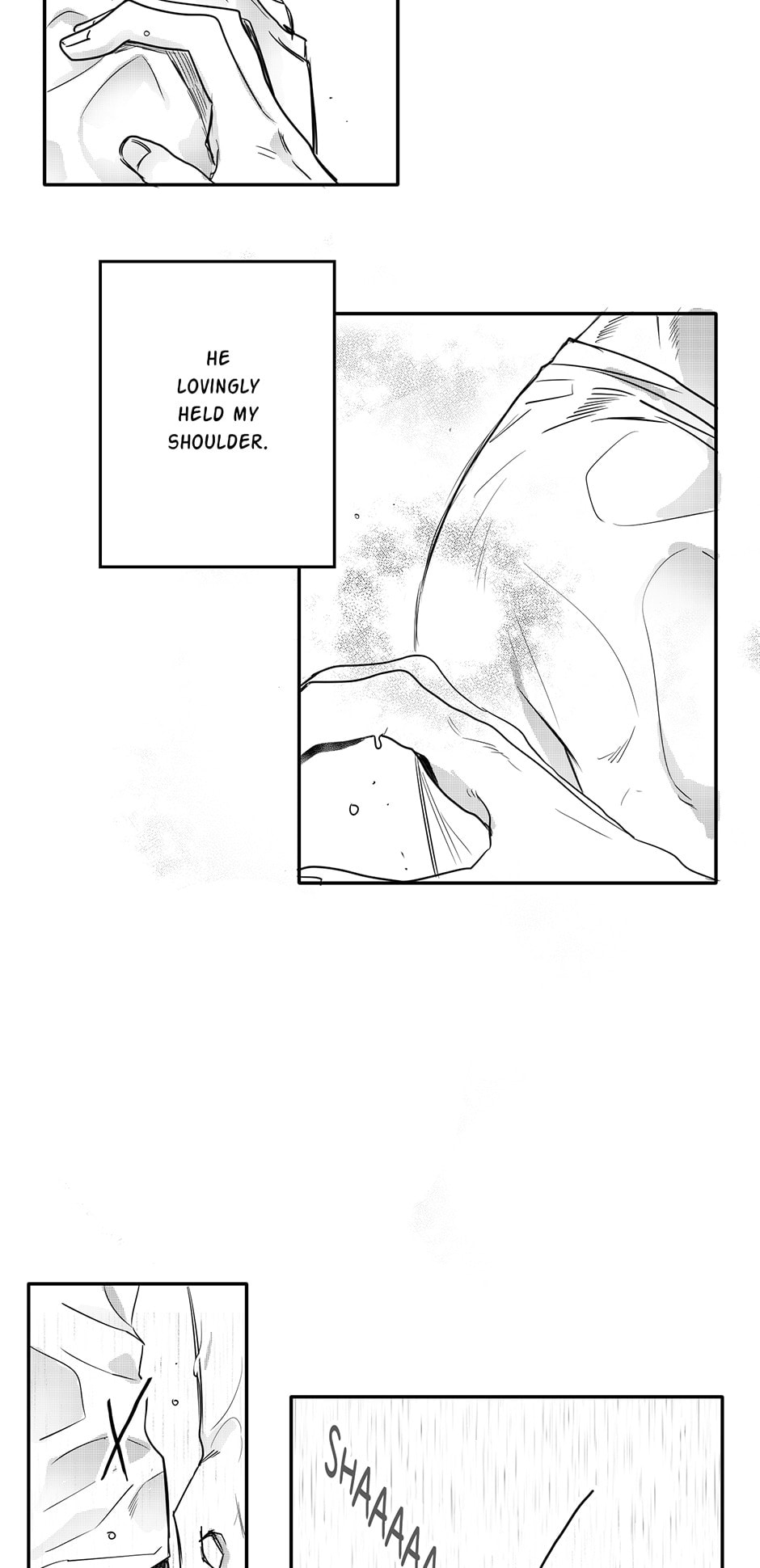 Rain Again Chapter 15 page 23 - 
