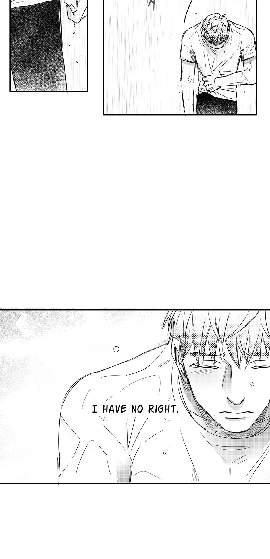 Rain Again Chapter 15 page 24 - 