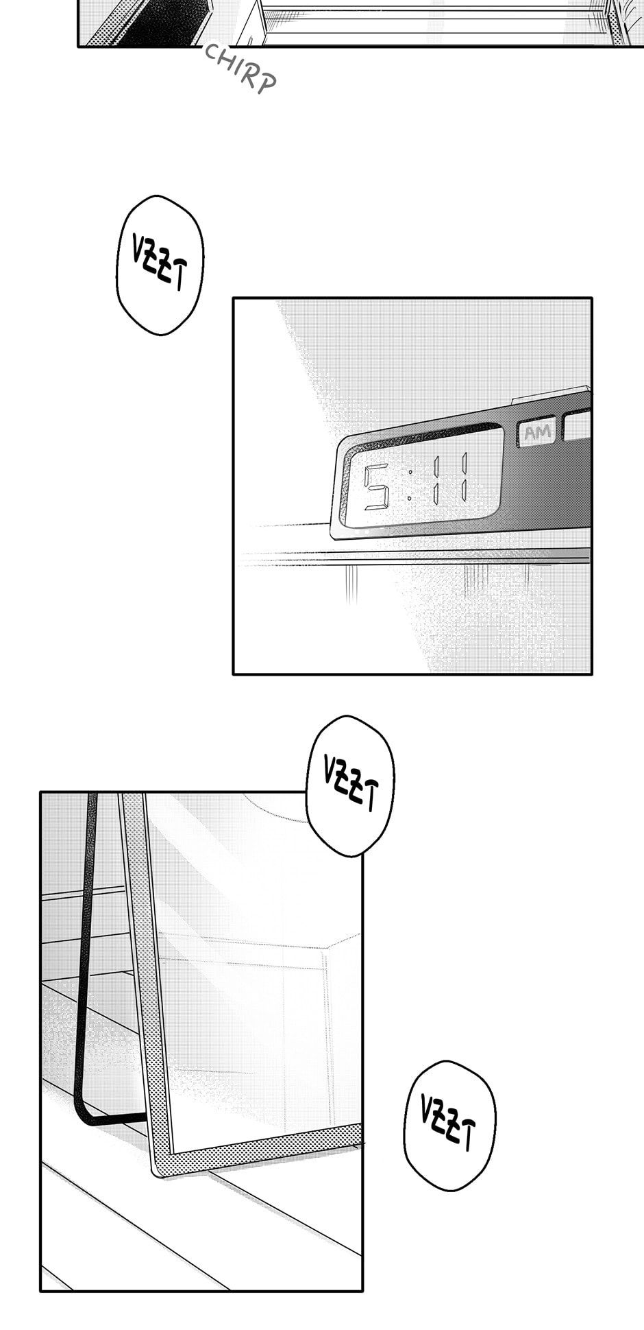 Rain Again Chapter 15 page 26 - 