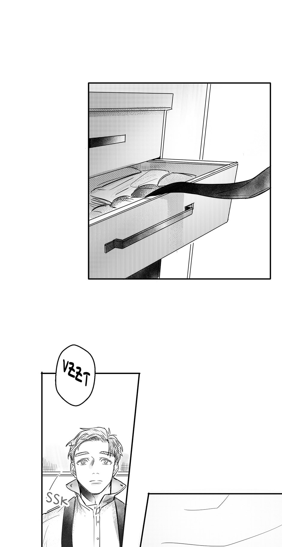 Rain Again Chapter 15 page 27 - 