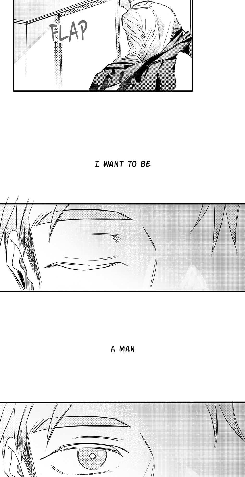 Rain Again Chapter 15 page 30 - 