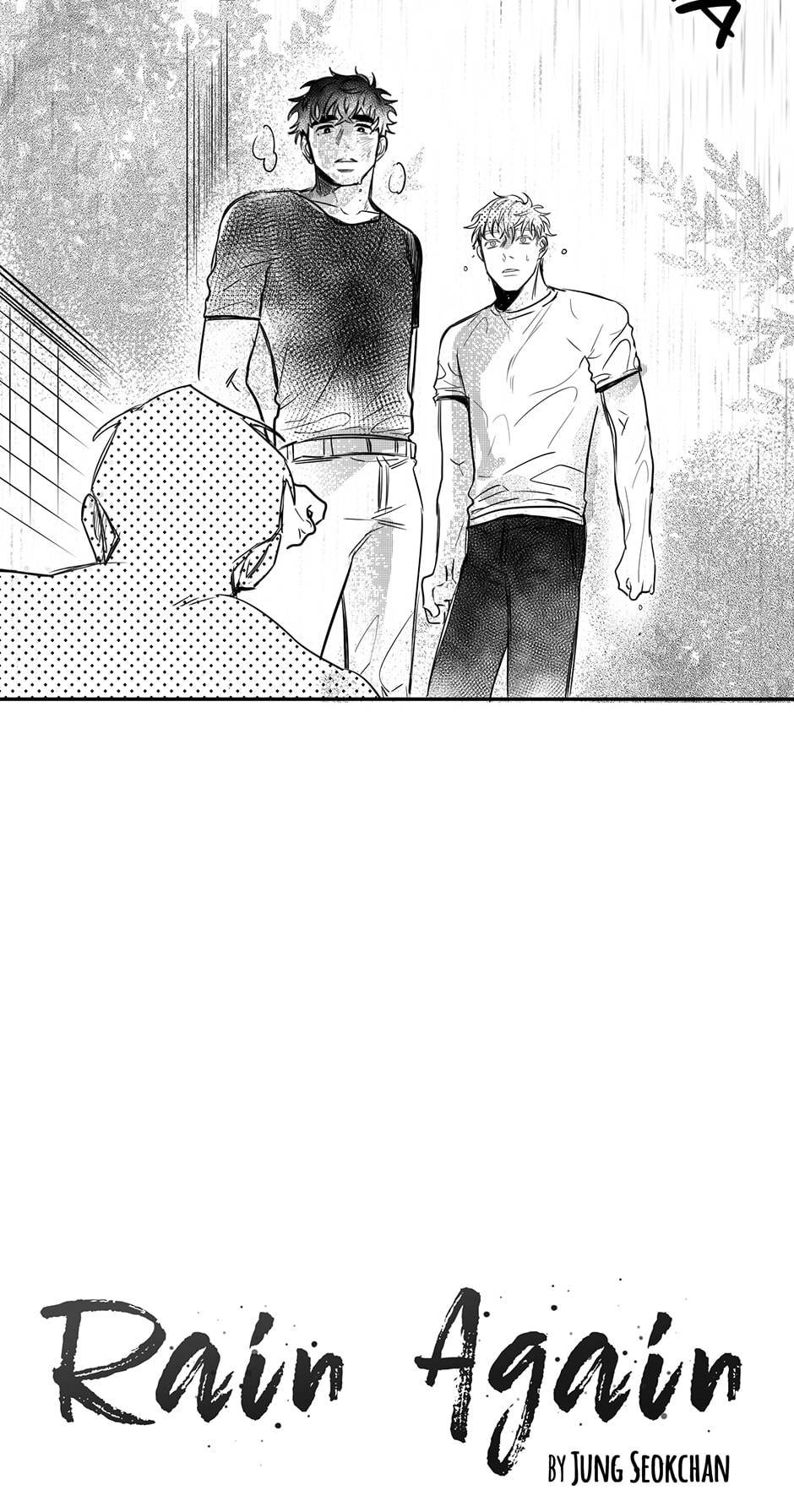 Rain Again Chapter 15 page 4 - 