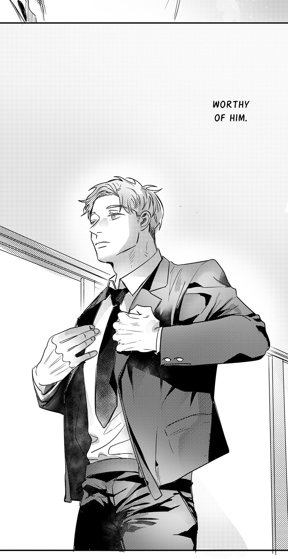 Rain Again Chapter 15 page 31 - 