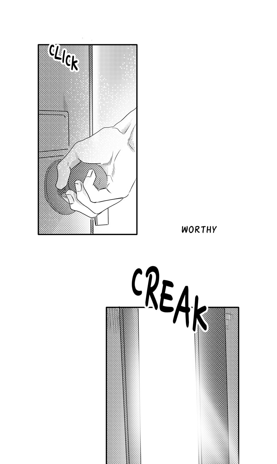 Rain Again Chapter 15 page 32 - 