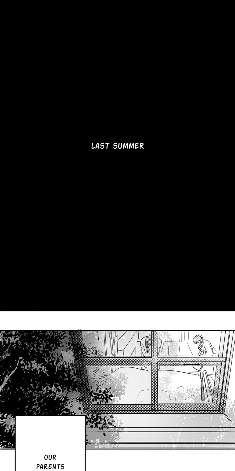 Rain Again Chapter 16 page 1 - 