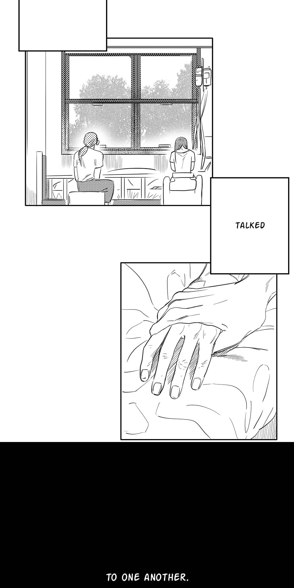 Rain Again Chapter 16 page 2 - 