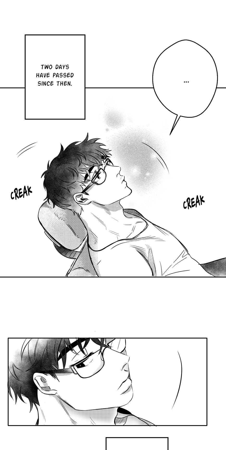 Rain Again Chapter 16 page 11 - 