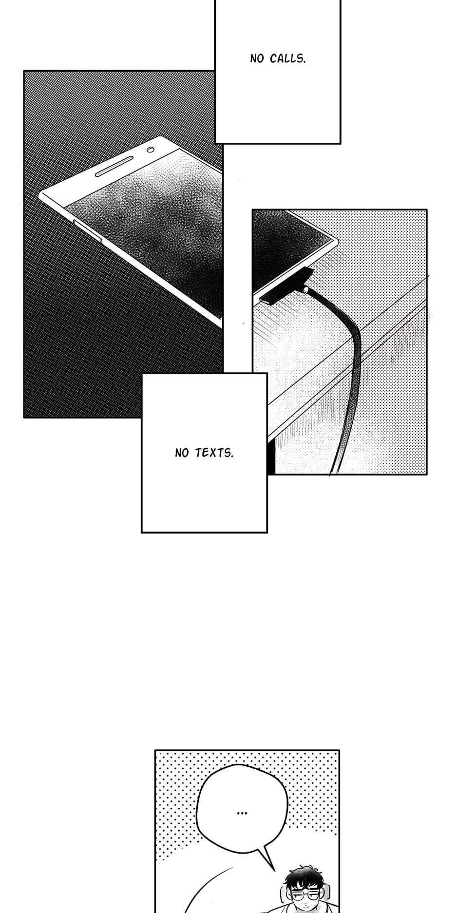 Rain Again Chapter 16 page 12 - 
