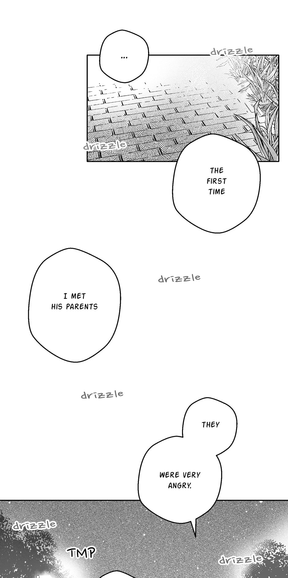 Rain Again Chapter 16 page 19 - 