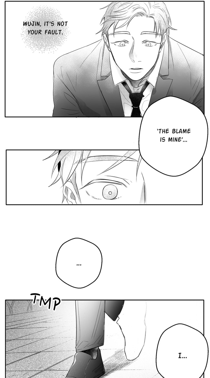 Rain Again Chapter 16 page 26 - 