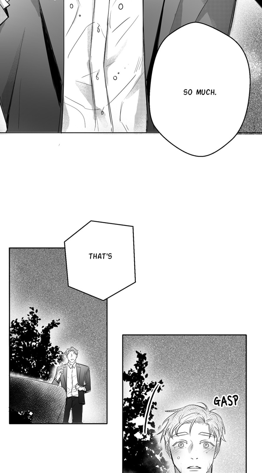 Rain Again Chapter 16 page 28 - 