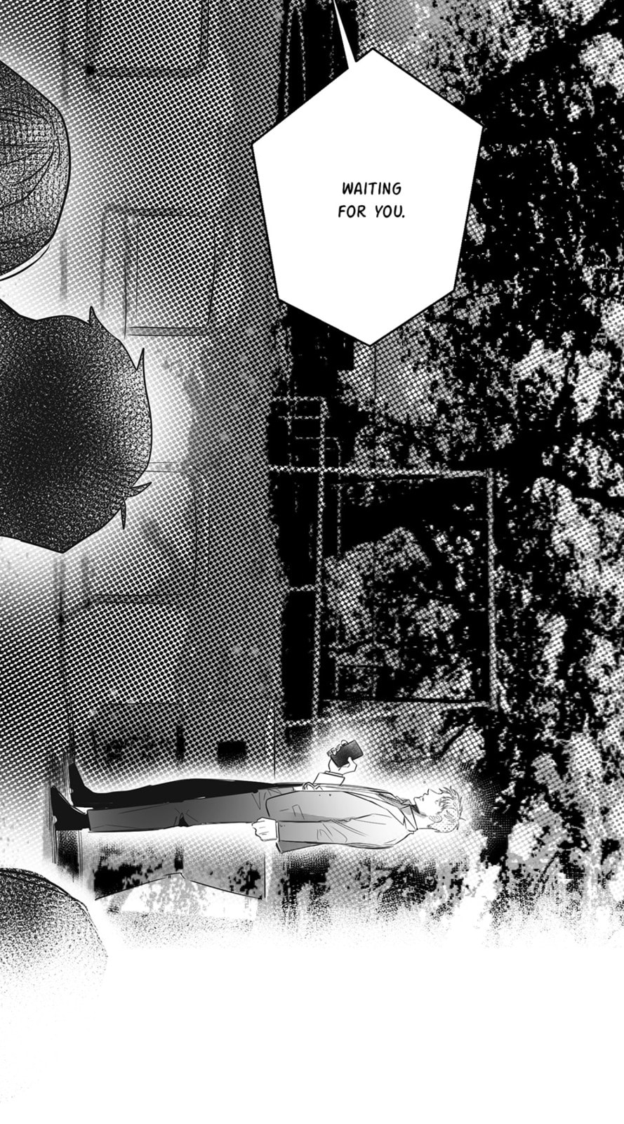 Rain Again Chapter 16 page 30 - 