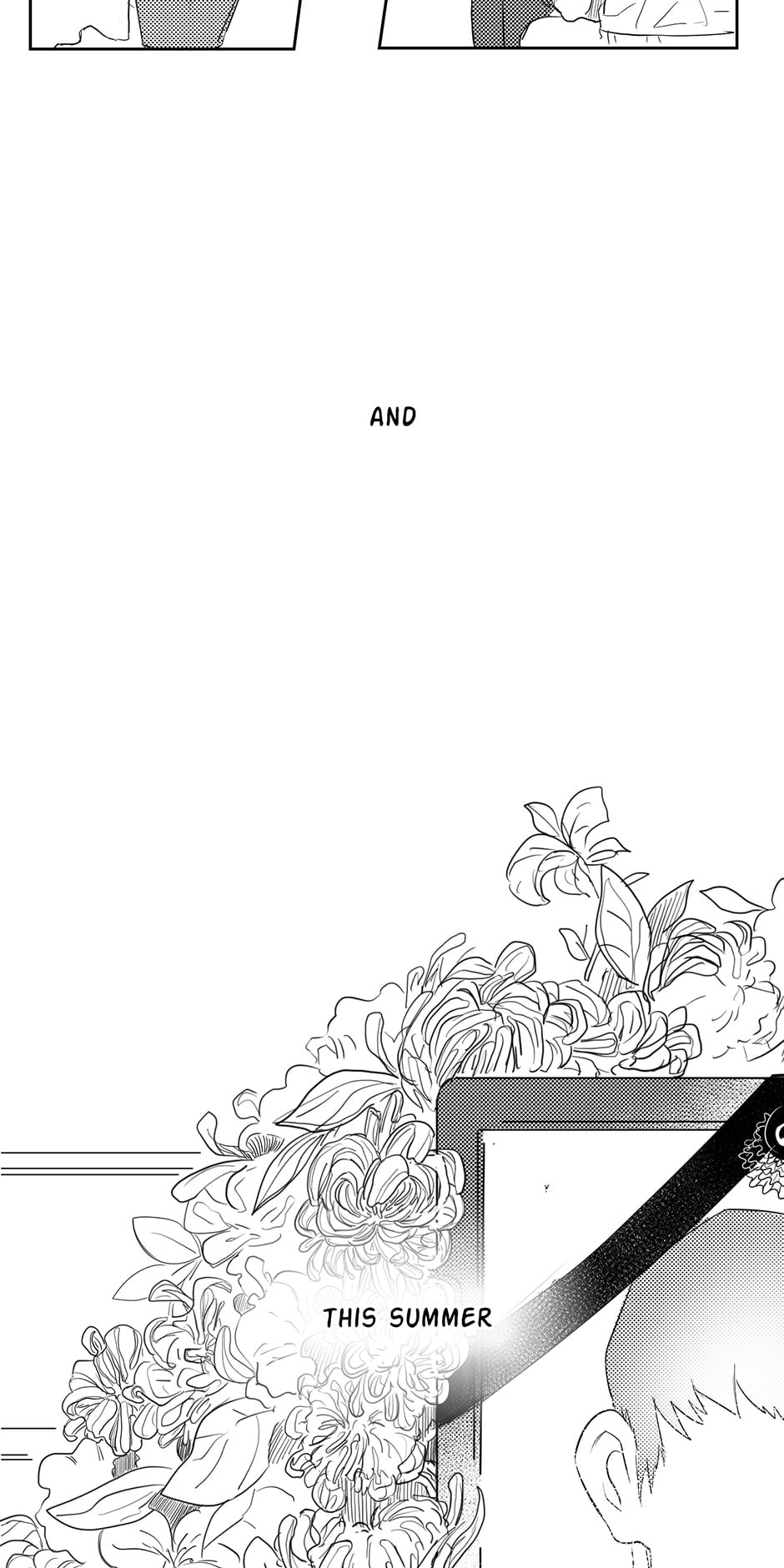 Rain Again Chapter 16 page 4 - 
