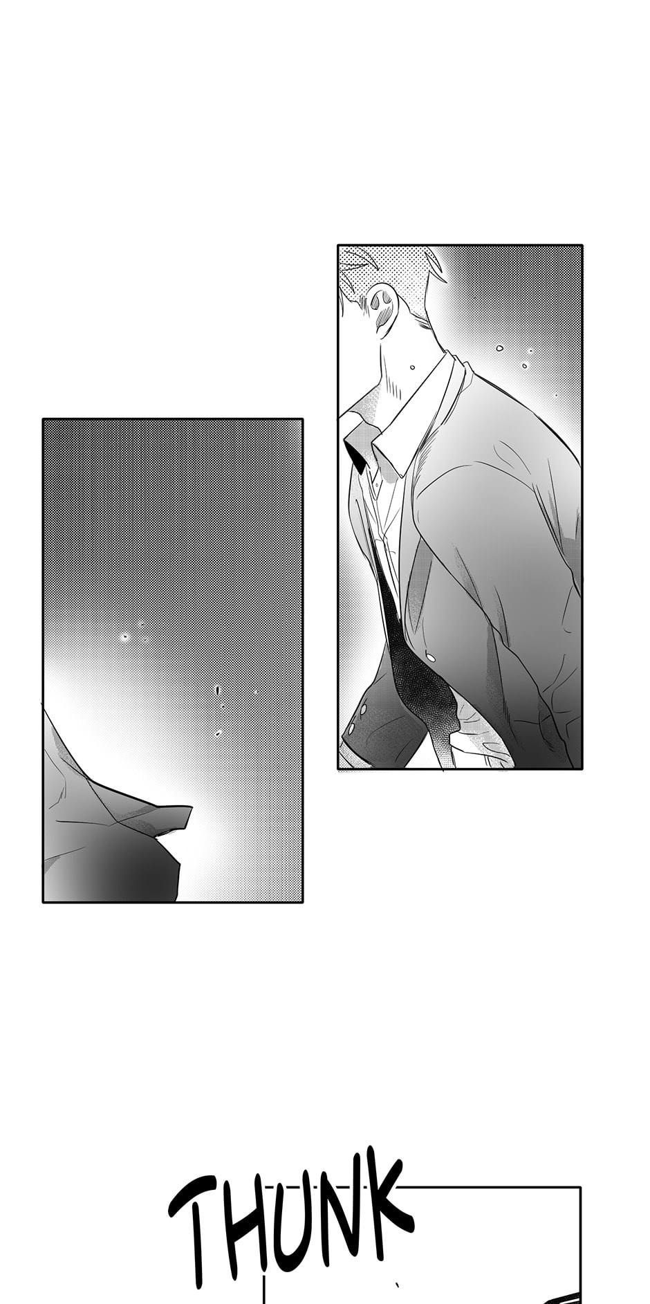 Rain Again Chapter 16 page 31 - 