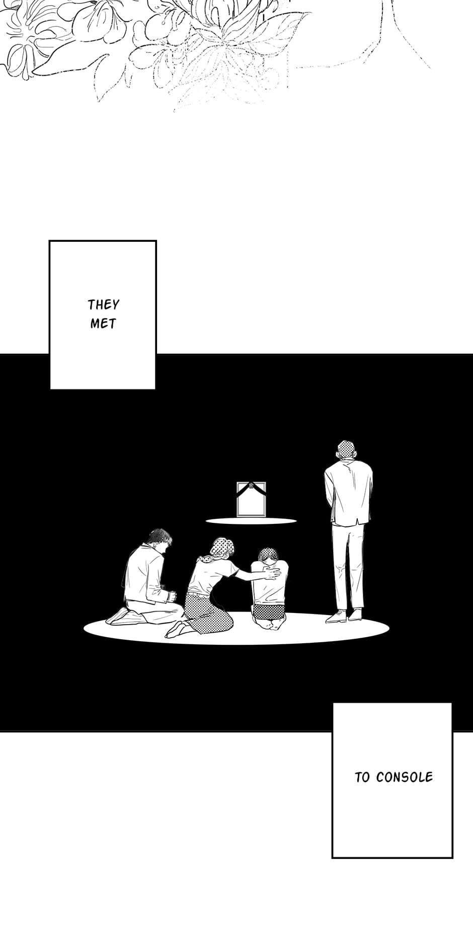 Rain Again Chapter 16 page 5 - 