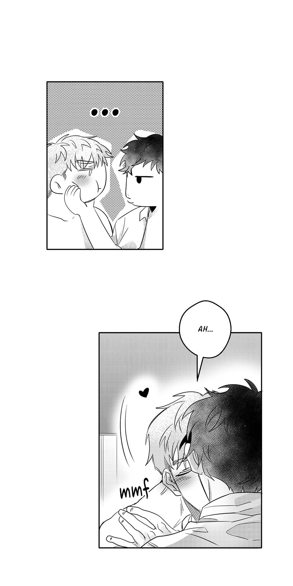 Rain Again Chapter 17 page 12 - 