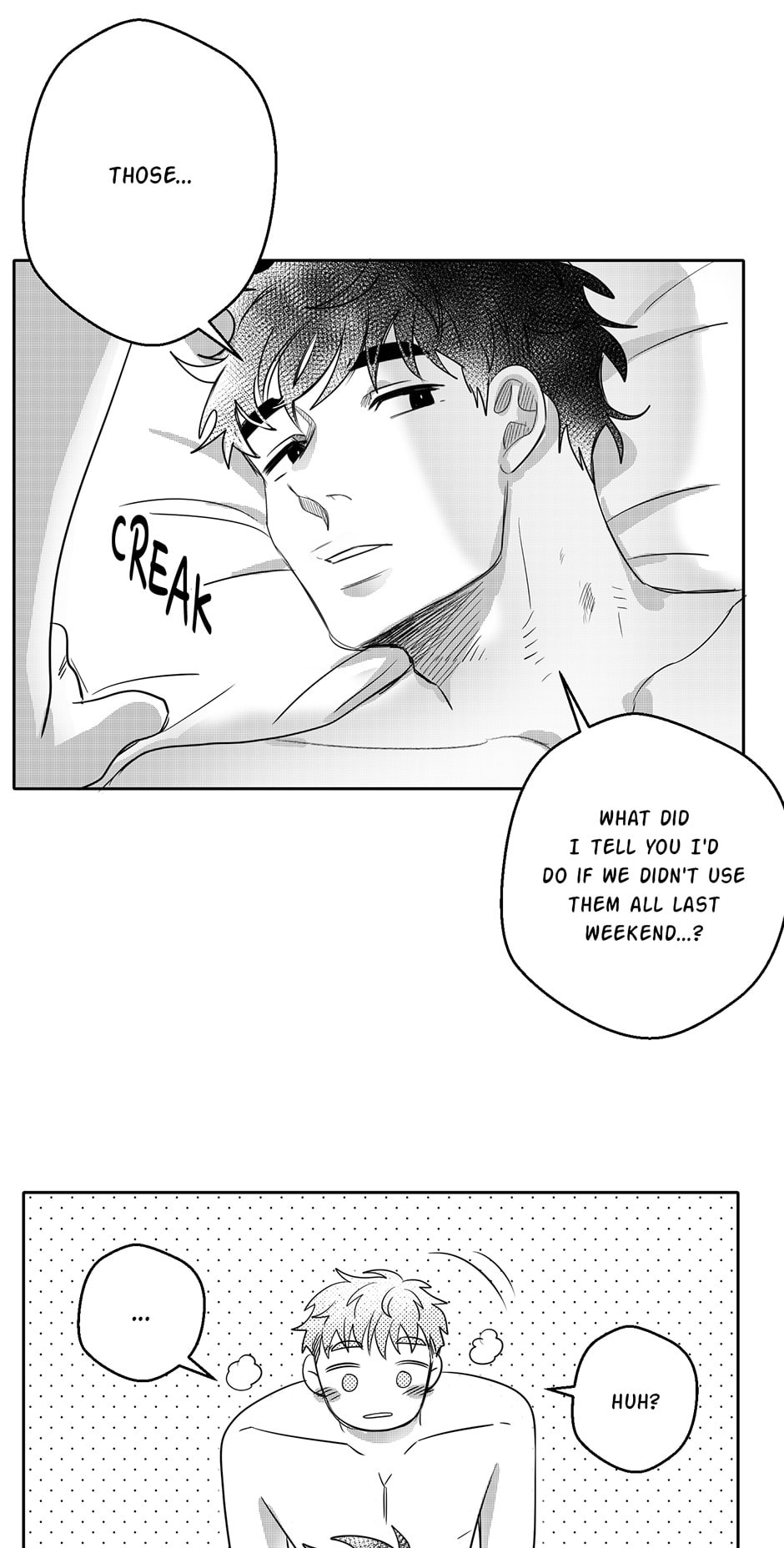Rain Again Chapter 17 page 17 - 