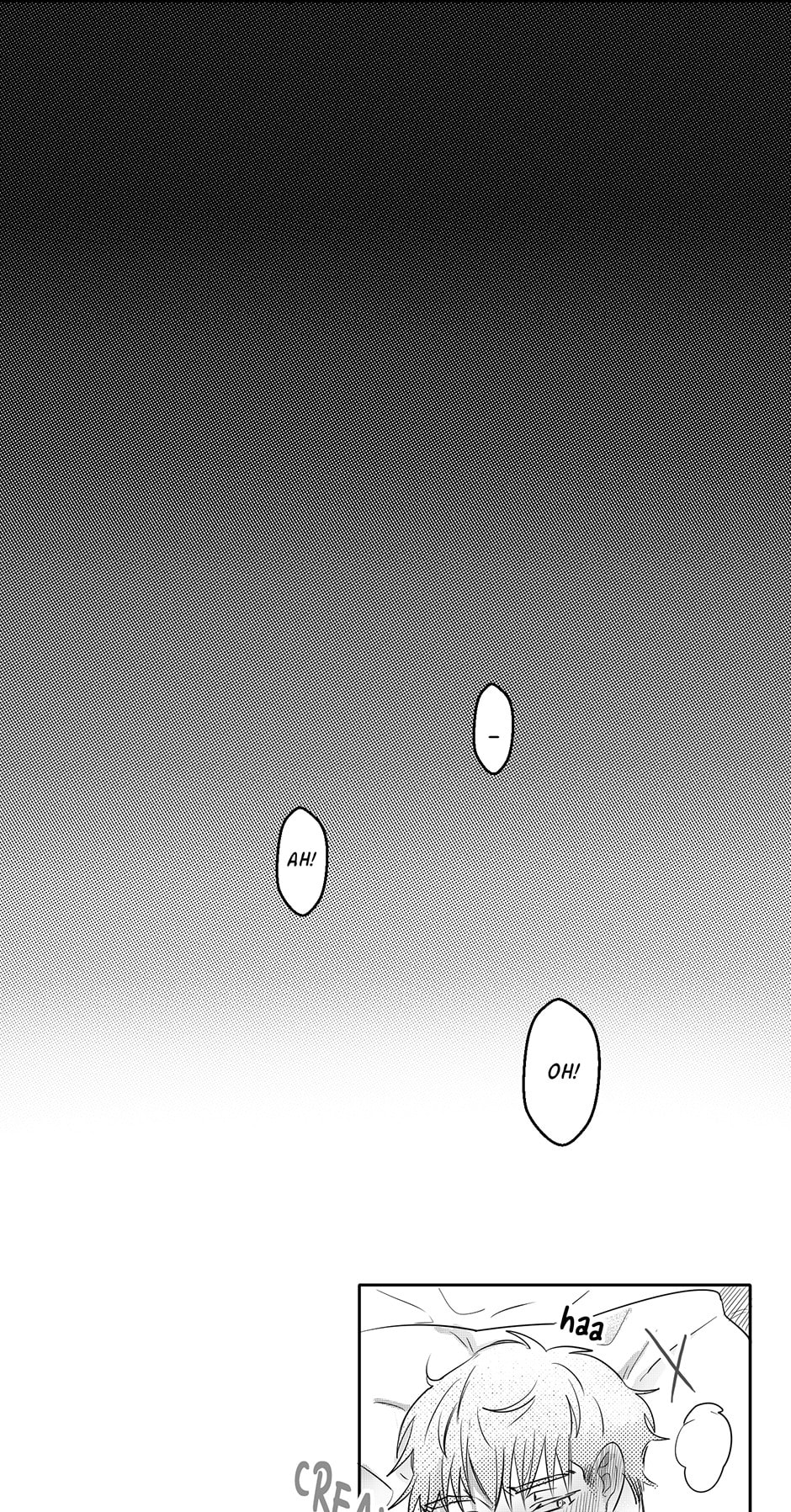 Rain Again Chapter 17 page 20 - 