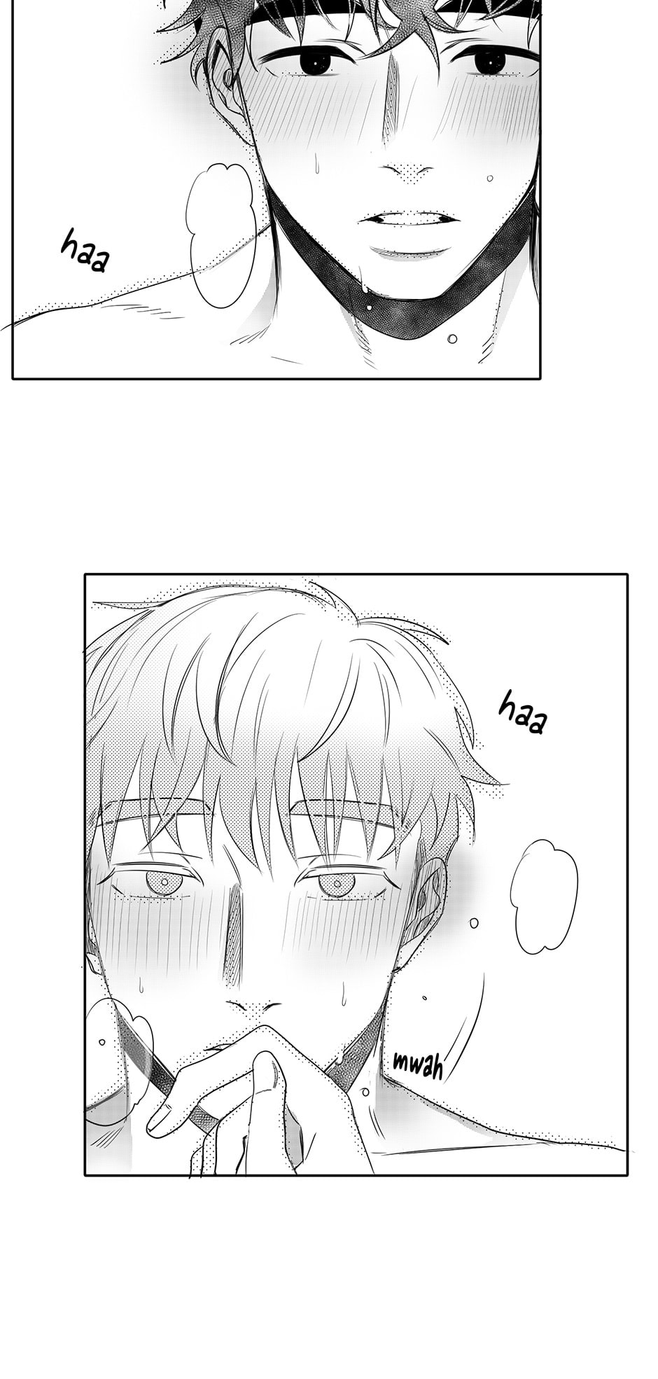 Rain Again Chapter 17 page 26 - 