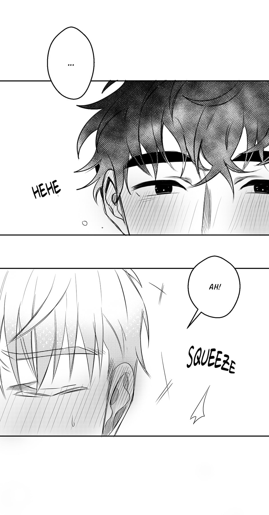 Rain Again Chapter 17 page 27 - 