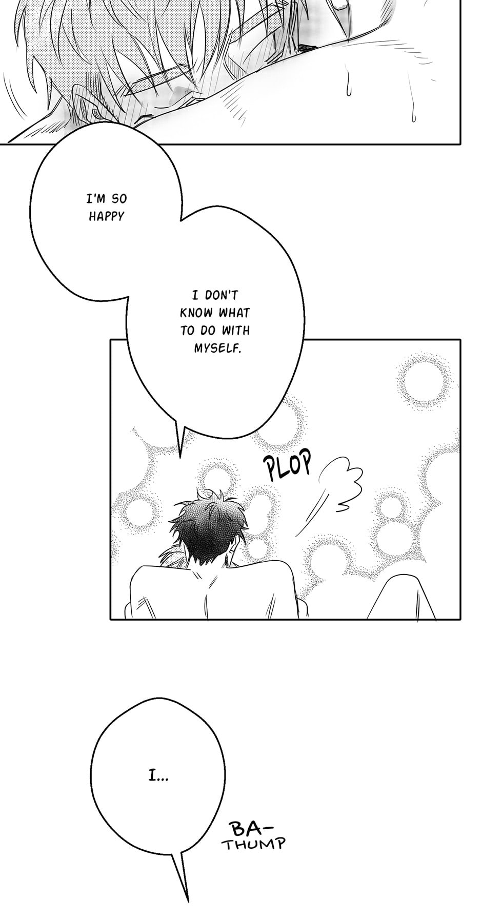 Rain Again Chapter 17 page 29 - 