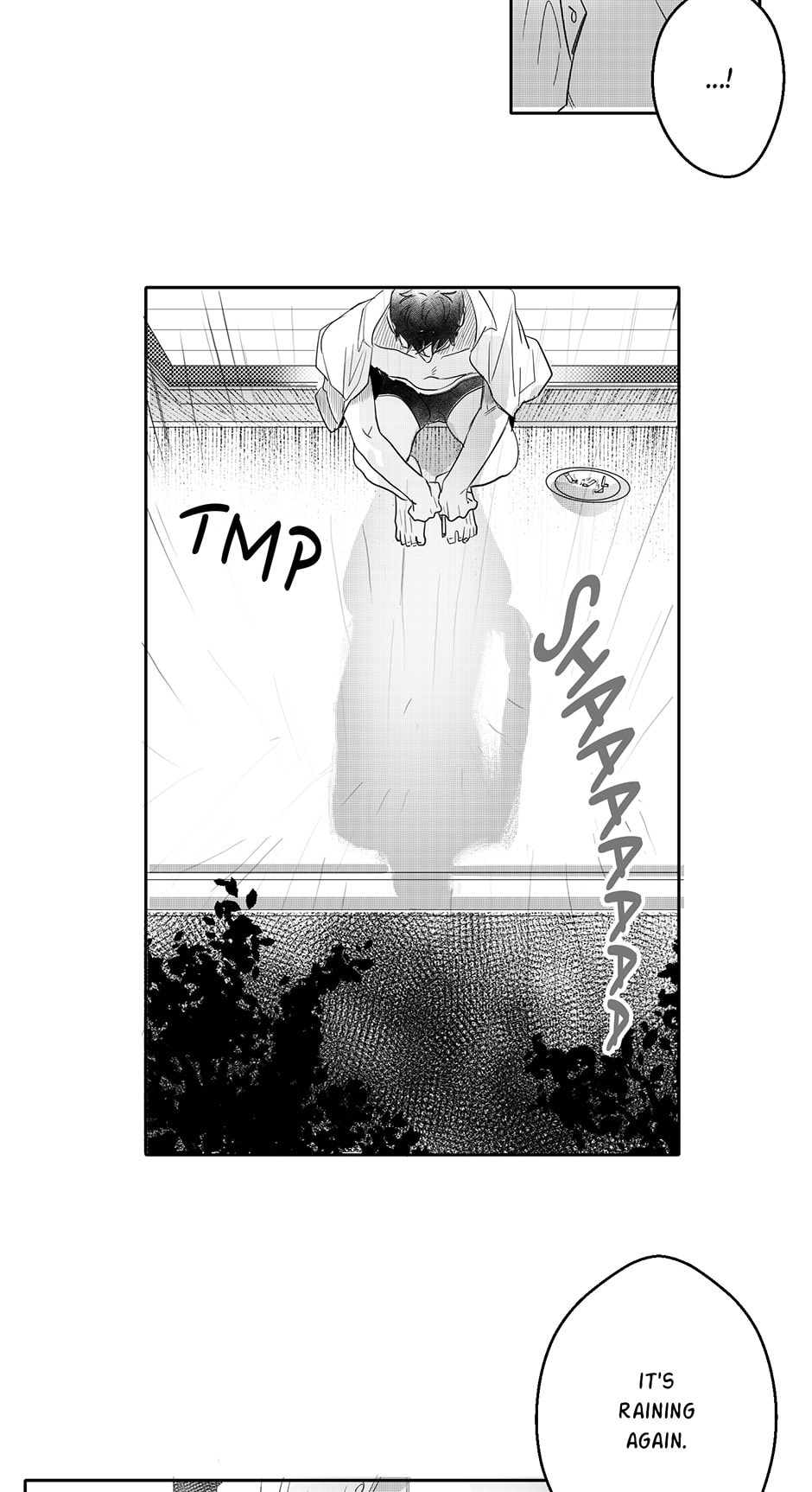 Rain Again Chapter 17 page 4 - 