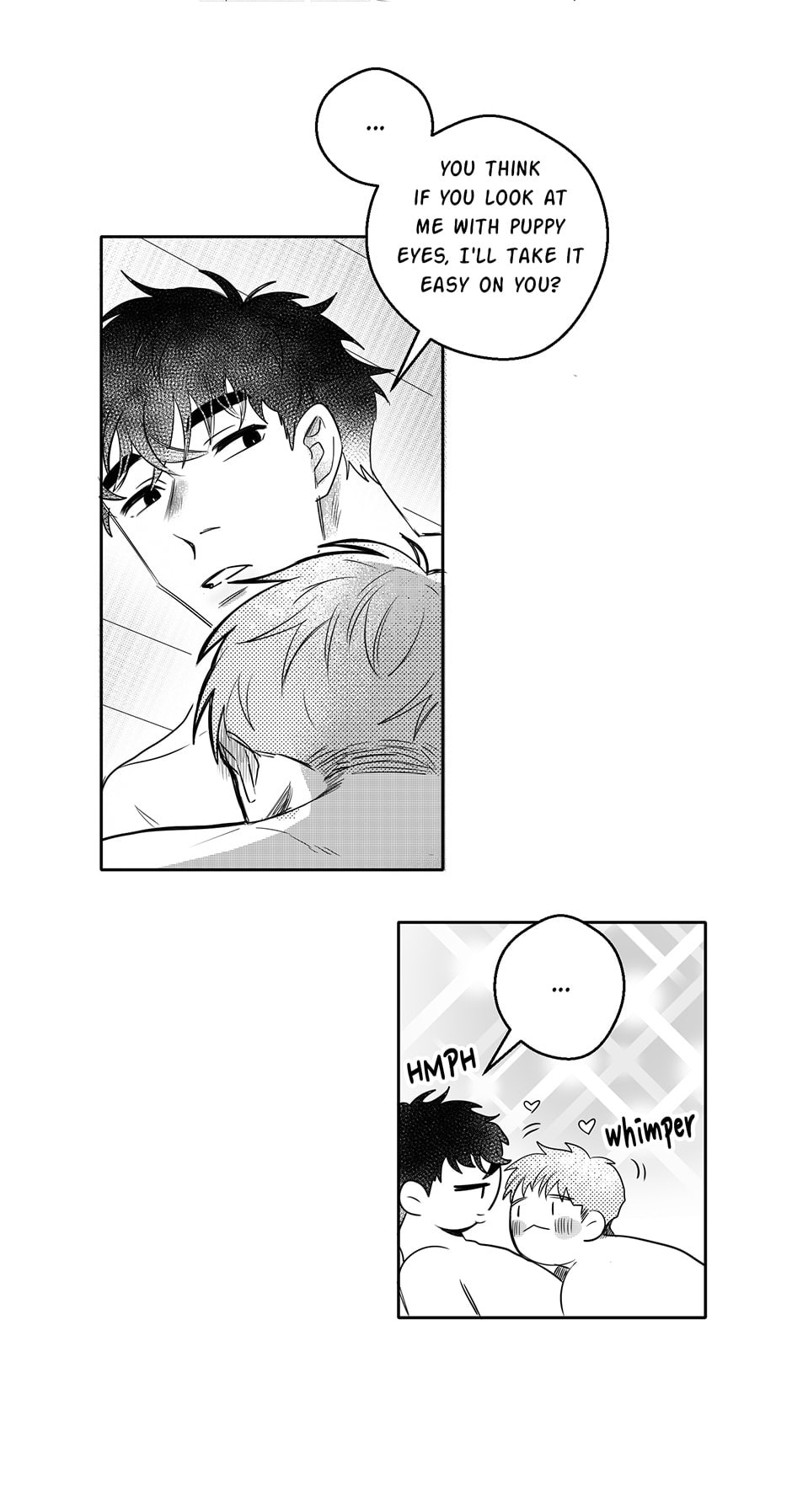 Rain Again Chapter 17 page 31 - 