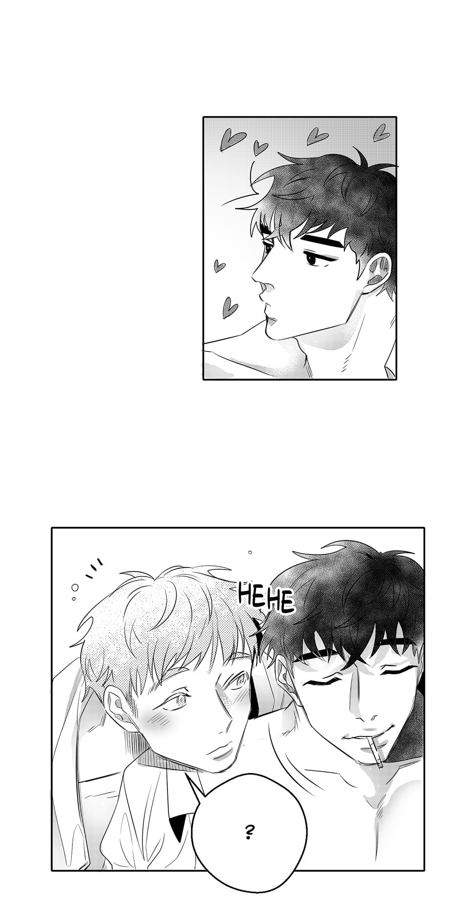Rain Again Chapter 17 page 7 - 