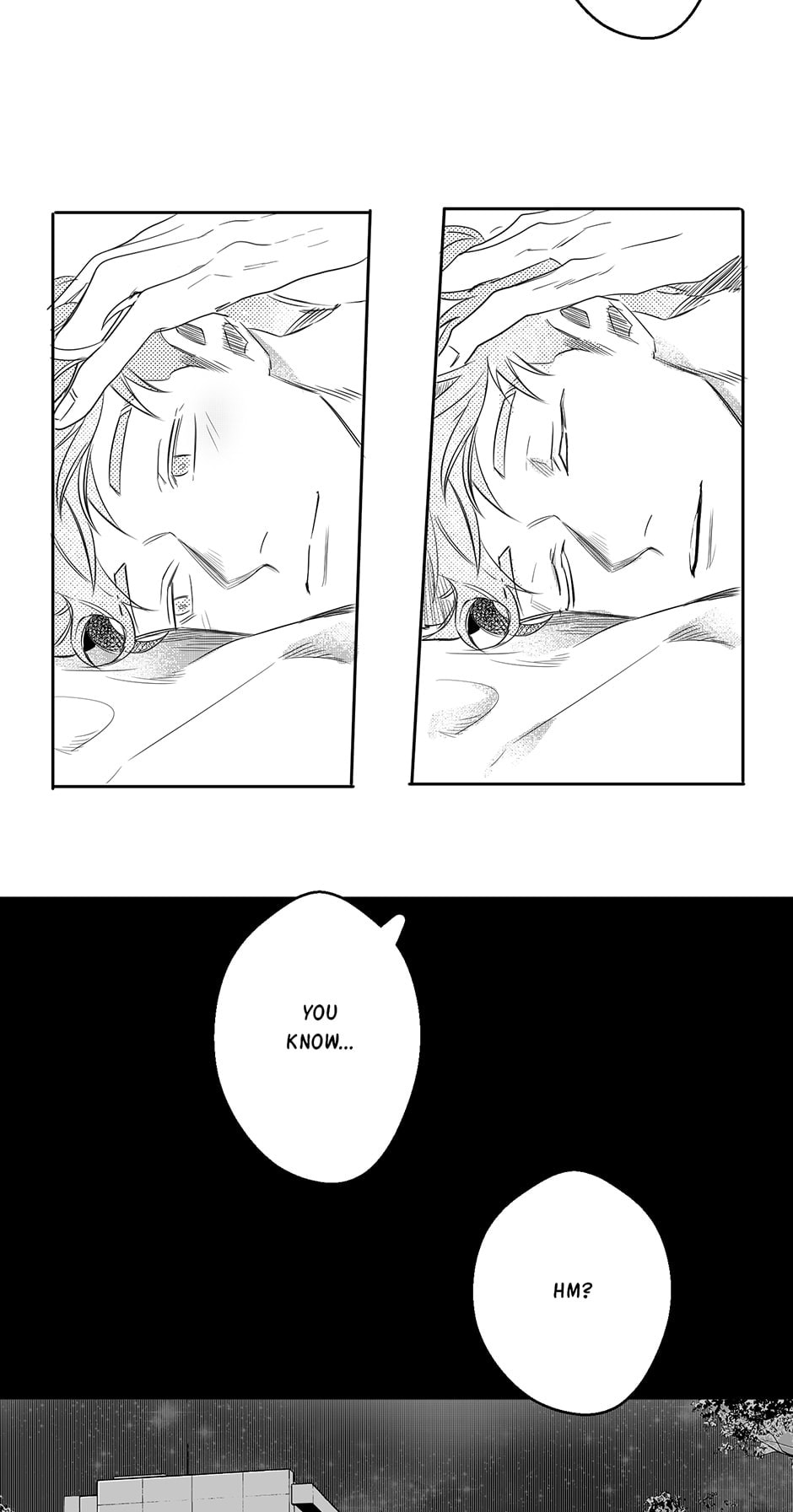 Rain Again Chapter 18 page 13 - 
