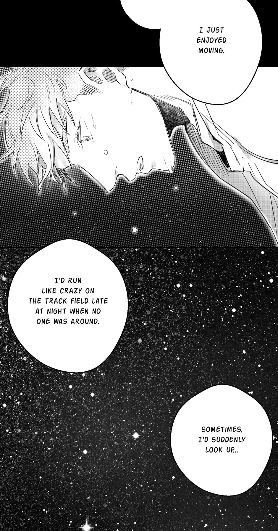 Rain Again Chapter 18 page 15 - 