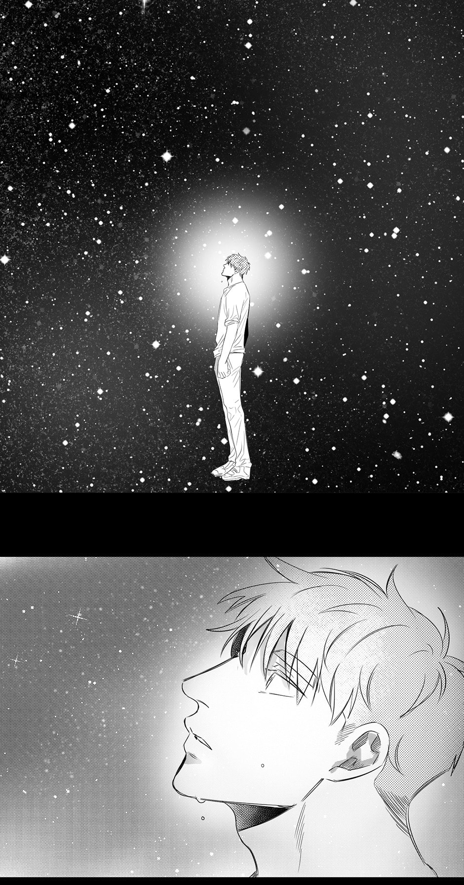 Rain Again Chapter 18 page 16 - 