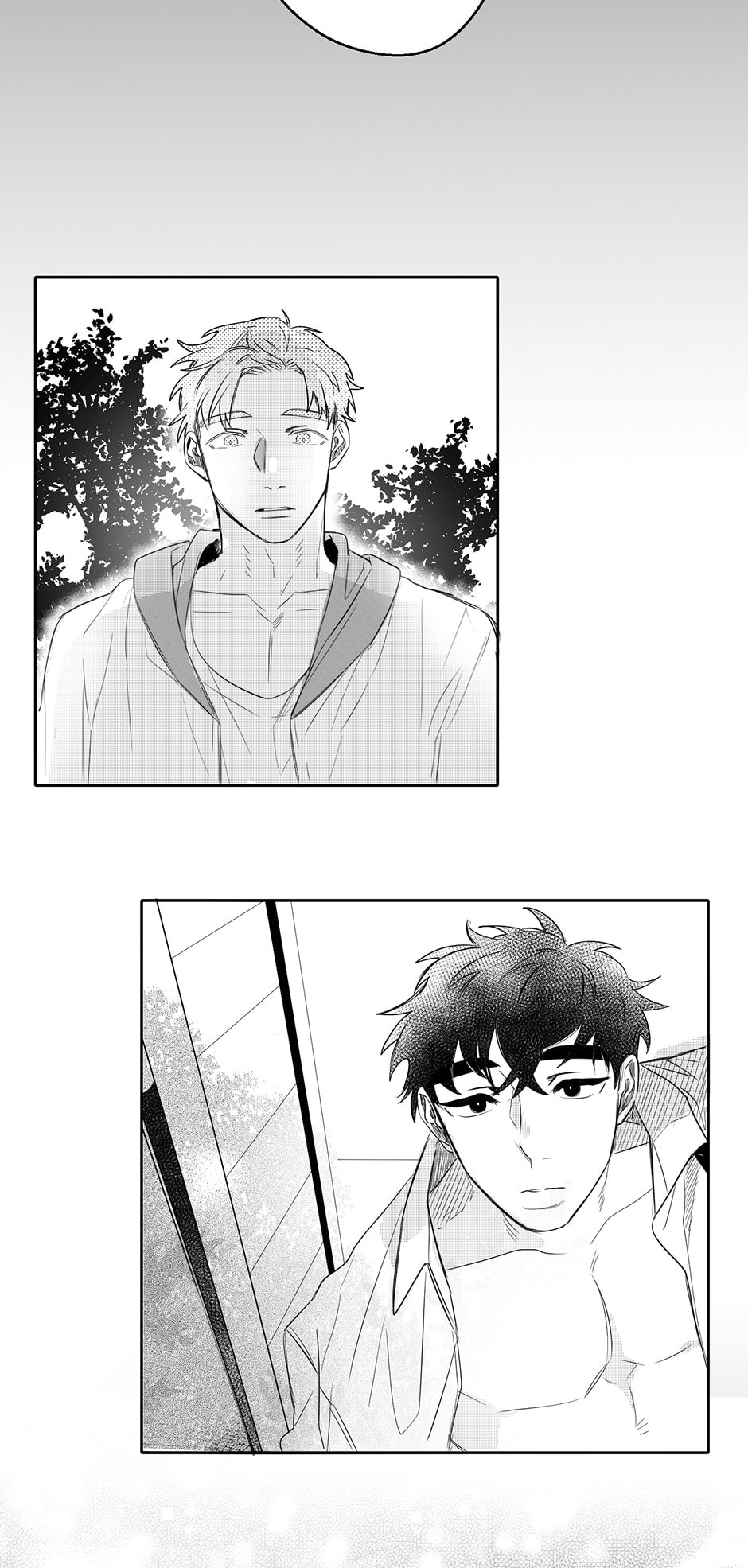 Rain Again Chapter 18 page 18 - 