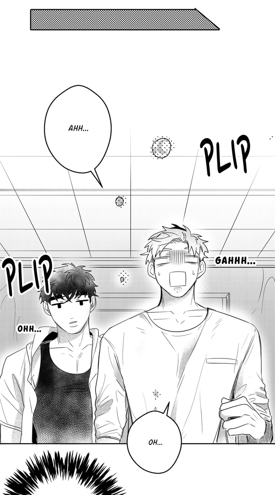 Rain Again Chapter 18 page 27 - 